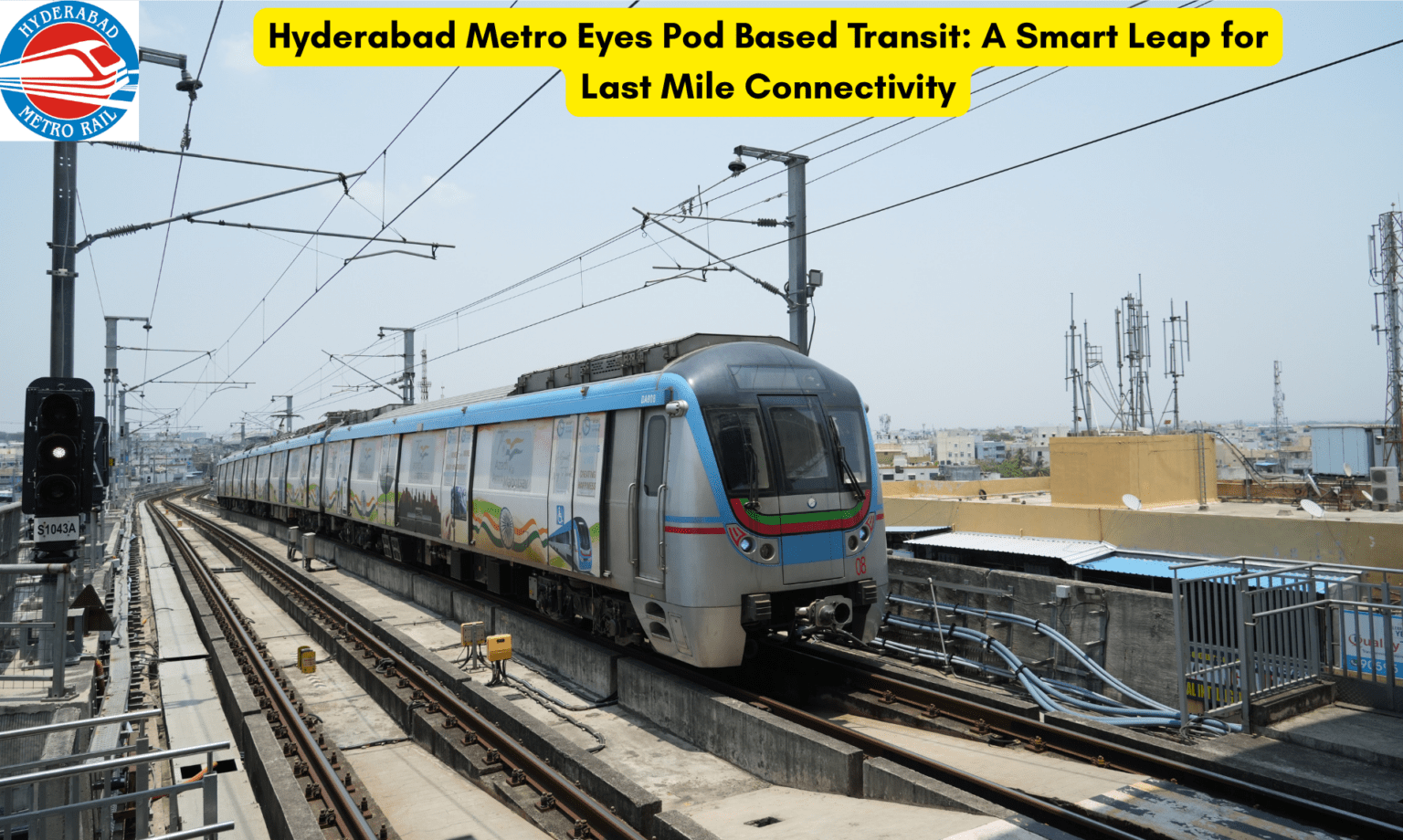 2026 – HMRL – Hyderabad Metro Rail Limited